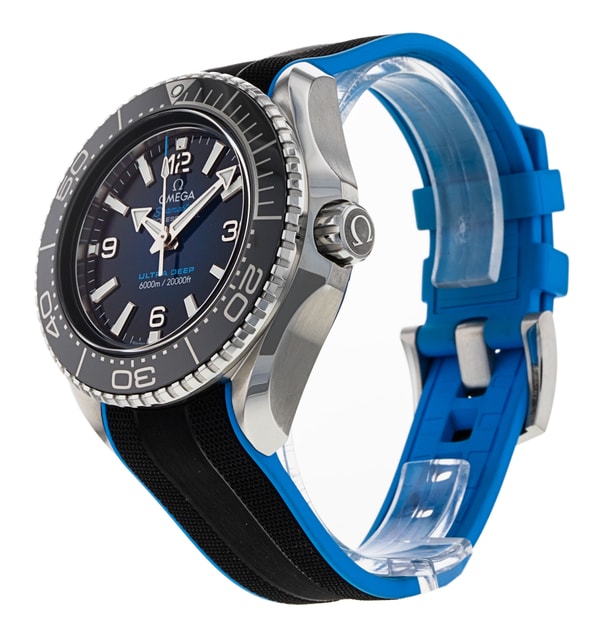 Omega Planet Ocean 215.32.46.21.03.001 Image 2